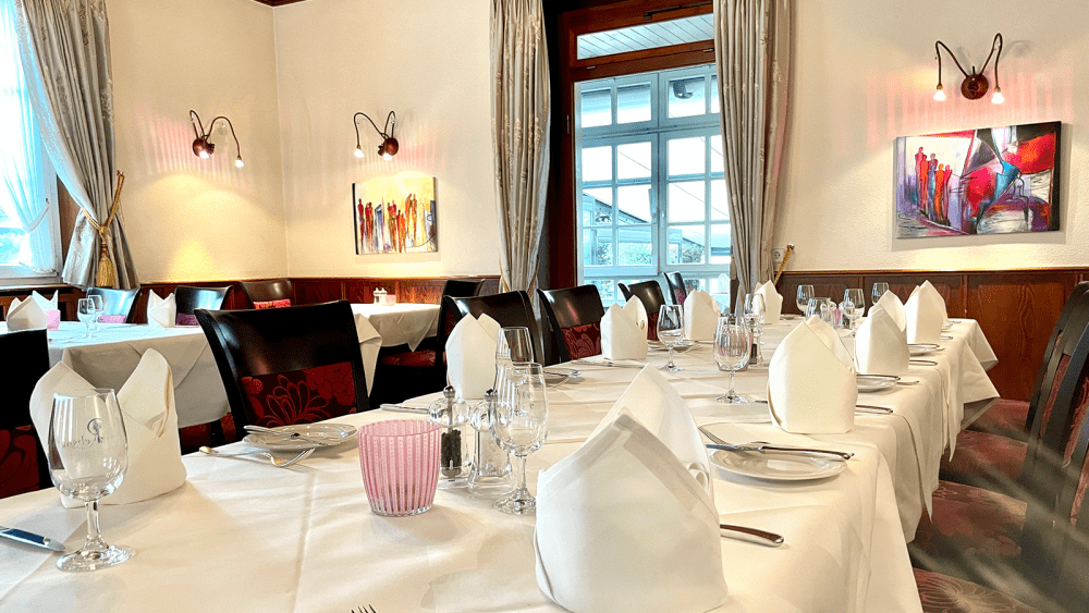 Weihnachtsfeier / Firmenfeier Weihnachtsfeier / Firmenfeier Restaurant