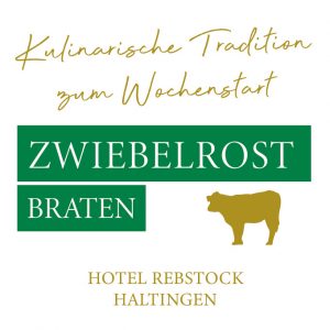 Landgasthof Rebstock Haltingen - Weil am Rhein | Restaurant & Hotel