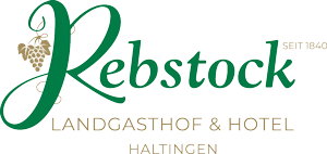 Landgasthof Rebstock Haltingen