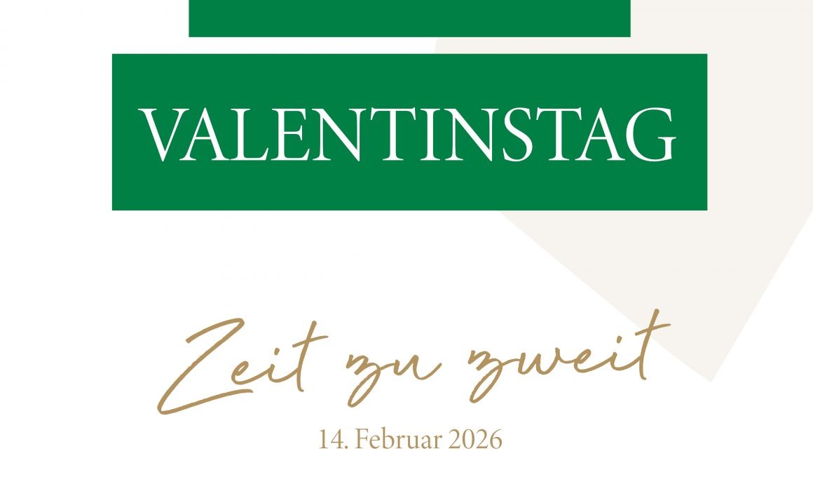 Valentinstag Restaurant Rebstock Haltingen Weil am Rhein nahe Basel
